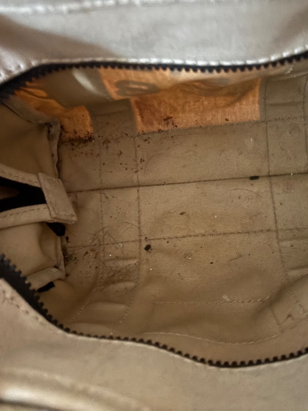 Marc Jacobs The Tote Bag Canvas Small – Project / Fixer-Upper - Picture 5 of 5